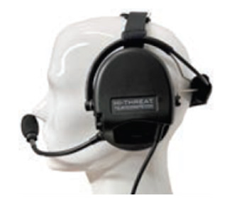 TEA Headsets